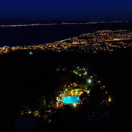 Dusler Vadisi Kazdaglari Hotell Edremit  Exteriör bild